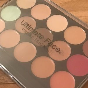Ultimate Face Pro-Skin Collection